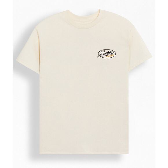 Young & Reckless Men's T-Shirt Frontier Short Sleeve CrewneckTee - Picture 2 of 4